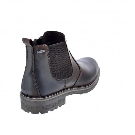 Botines Igi zapatos Hombre modelo 2622111 Marrón 