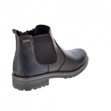 Botines Igi zapatos Hombre modelo 2622111 Marrón 