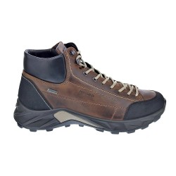 Botines Igi zapatos Hombre modelo 2628122 Marrón  2