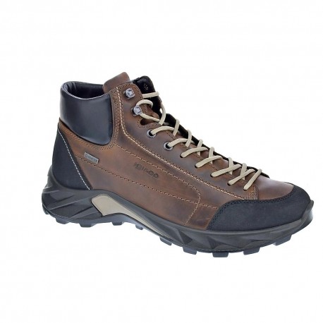 Botines Igi zapatos Hombre modelo 2628122 Marrón 