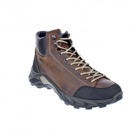 Botines Igi zapatos Hombre modelo 2628122 Marrón 