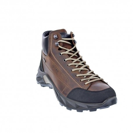 Botines Igi zapatos Hombre modelo 2628122 Marrón 