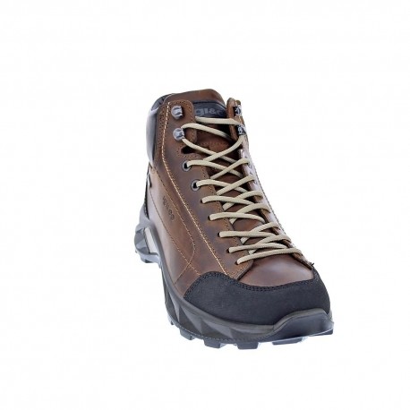 Botines Igi zapatos Hombre modelo 2628122 Marrón 