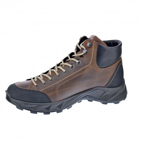 Botines Igi zapatos Hombre modelo 2628122 Marrón 