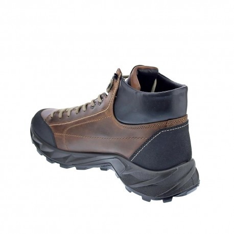 Botines Igi zapatos Hombre modelo 2628122 Marrón 