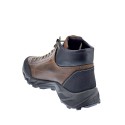 Botines Igi zapatos Hombre modelo 2628122 Marrón 