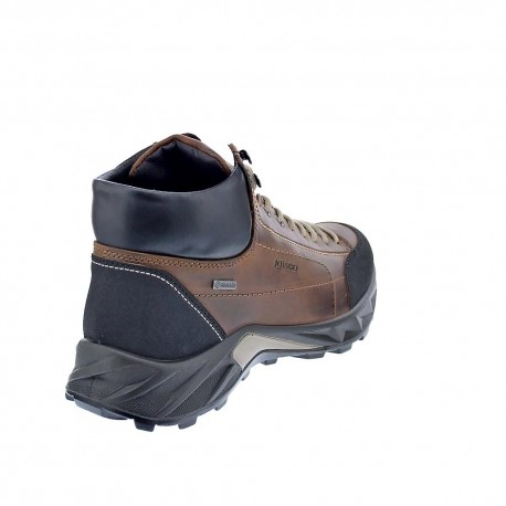 Botines Igi zapatos Hombre modelo 2628122 Marrón 