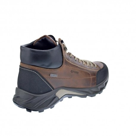 Botines Igi zapatos Hombre modelo 2628122 Marrón 