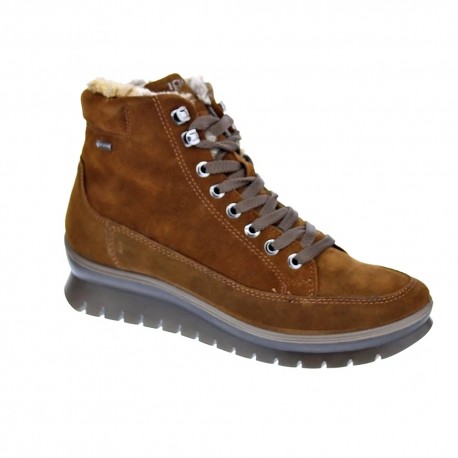 Botines Igi zapatos Mujer modelo 2660433 Beige 