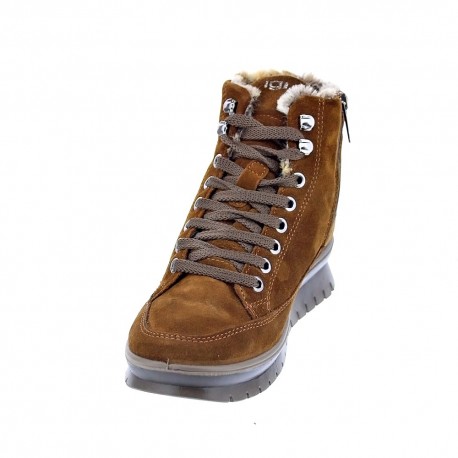 Botines Igi zapatos Mujer modelo 2660433 Beige 