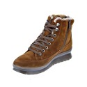 Botines Igi zapatos Mujer modelo 2660433 Beige 