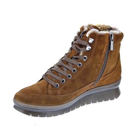 Botines Igi zapatos Mujer modelo 2660433 Beige 
