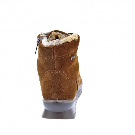 Botines Igi zapatos Mujer modelo 2660433 Beige 