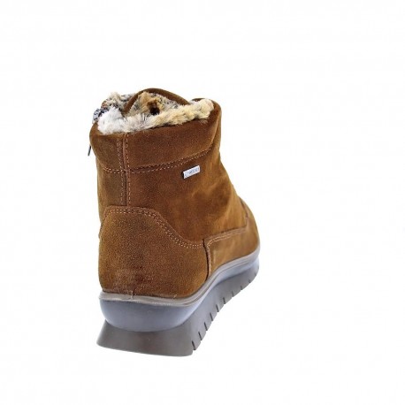 Botines Igi zapatos Mujer modelo 2660433 Beige 