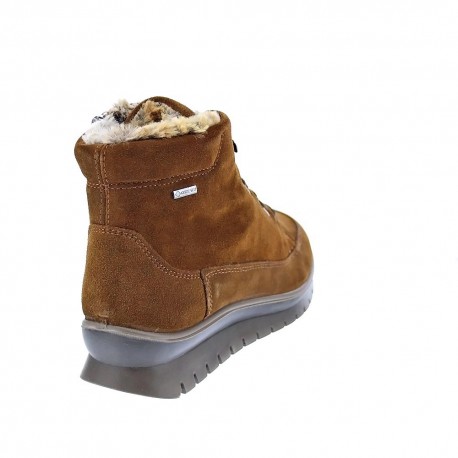 Botines Igi zapatos Mujer modelo 2660433 Beige 