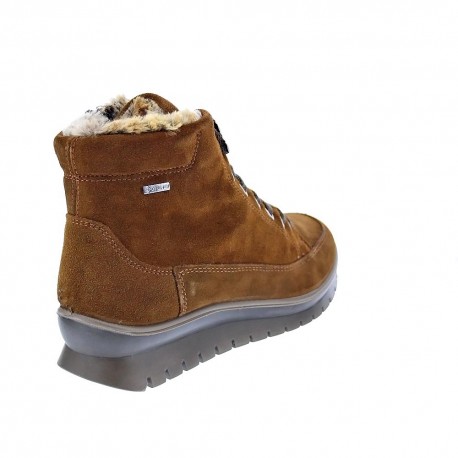 Botines Igi zapatos Mujer modelo 2660433 Beige 