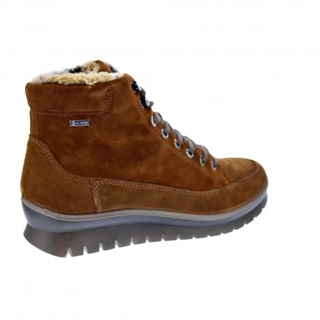 Botines Igi zapatos Mujer modelo 2660433 Beige 