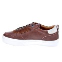 Zapatillas Pepe Jeans zapatos Hombre modelo Yogi Street Marrón 