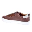 Zapatillas Pepe Jeans zapatos Hombre modelo Yogi Street Marrón 
