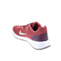 Zapatillas Nike zapatos Mujer modelo Revolution 6 Rojo 