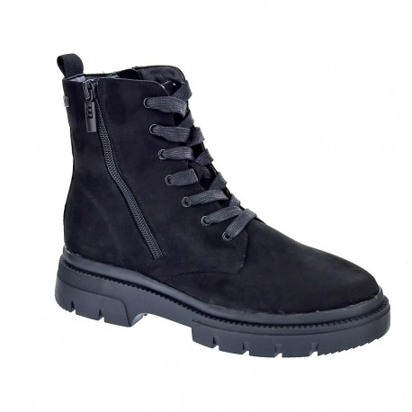 Botines Mtng zapatos Mujer modelo New Mirte Negro 