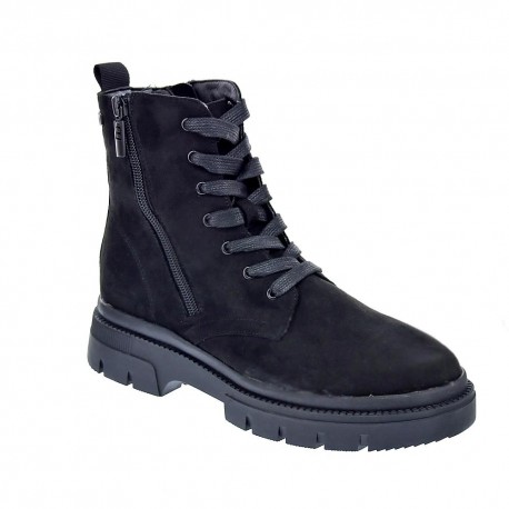 Botines Mtng zapatos Mujer modelo New Mirte Negro 