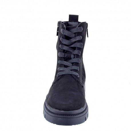 Botines Mtng zapatos Mujer modelo New Mirte Negro 