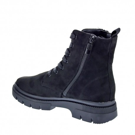 Botines Mtng zapatos Mujer modelo New Mirte Negro 