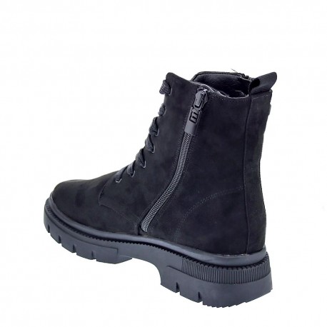 Botines Mtng zapatos Mujer modelo New Mirte Negro 