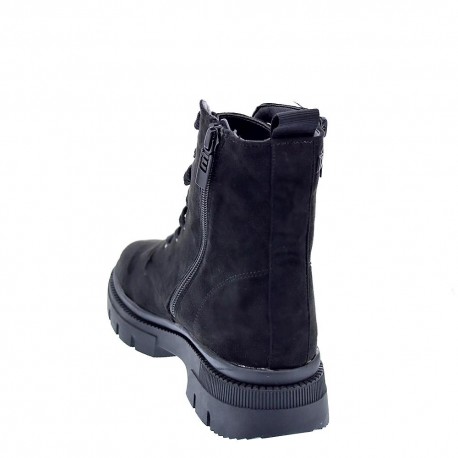 Botines Mtng zapatos Mujer modelo New Mirte Negro 