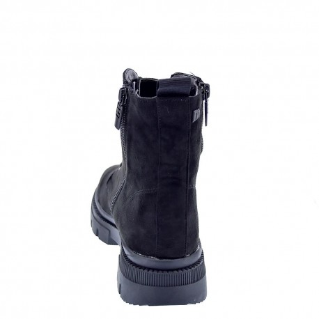 Botines Mtng zapatos Mujer modelo New Mirte Negro 