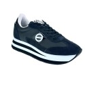 Zapatillas No Name zapatos Mujer modelo Flex Jogger Negro Cordón