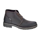 Botines Igi zapatos Hombre modelo 2622011 Marrón 