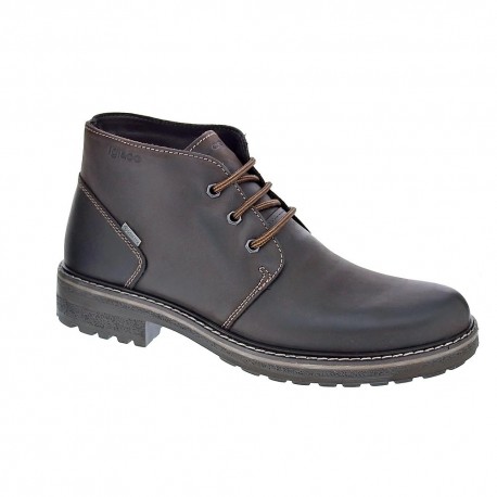 Botines Igi zapatos Hombre modelo 2622011 Marrón 