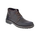 Botines Igi zapatos Hombre modelo 2622011 Marrón 