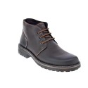 Botines Igi zapatos Hombre modelo 2622011 Marrón 