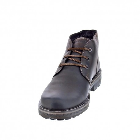 Botines Igi zapatos Hombre modelo 2622011 Marrón 