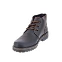 Botines Igi zapatos Hombre modelo 2622011 Marrón 