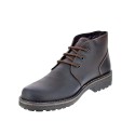 Botines Igi zapatos Hombre modelo 2622011 Marrón 