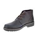 Botines Igi zapatos Hombre modelo 2622011 Marrón 