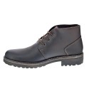 Botines Igi zapatos Hombre modelo 2622011 Marrón 