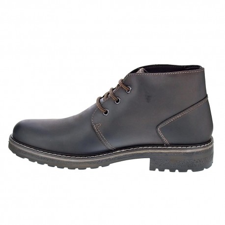Botines Igi zapatos Hombre modelo 2622011 Marrón 