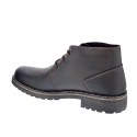 Botines Igi zapatos Hombre modelo 2622011 Marrón 