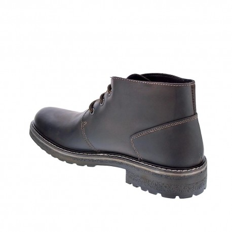 Botines Igi zapatos Hombre modelo 2622011 Marrón 