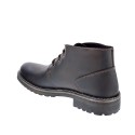 Botines Igi zapatos Hombre modelo 2622011 Marrón 