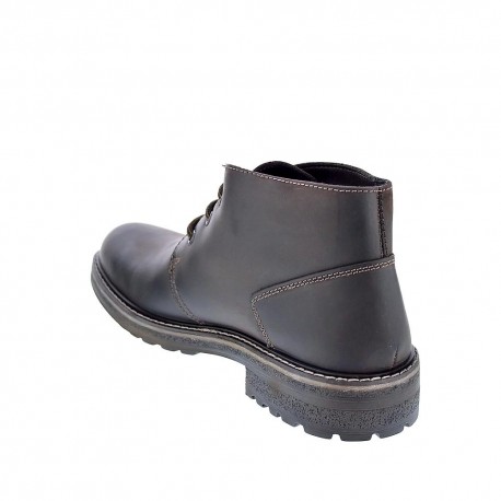 Botines Igi zapatos Hombre modelo 2622011 Marrón 