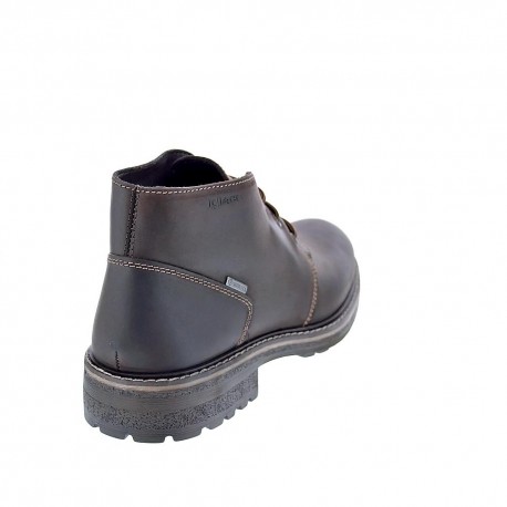 Botines Igi zapatos Hombre modelo 2622011 Marrón 