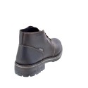 Botines Igi zapatos Hombre modelo 2622011 Marrón 