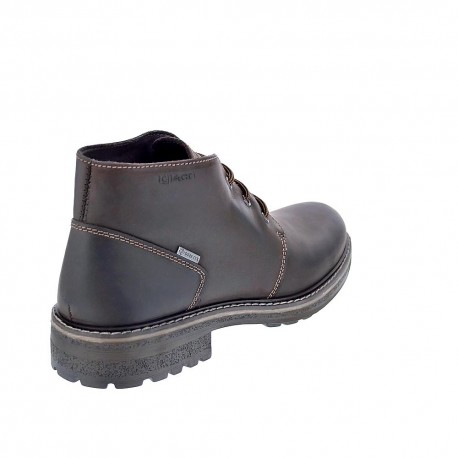Botines Igi zapatos Hombre modelo 2622011 Marrón 