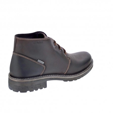 Botines Igi zapatos Hombre modelo 2622011 Marrón 